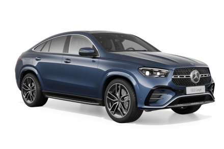 Mercedes-benz GLE GLE 53 4Matic+ Hybrid Premium 5dr TCT