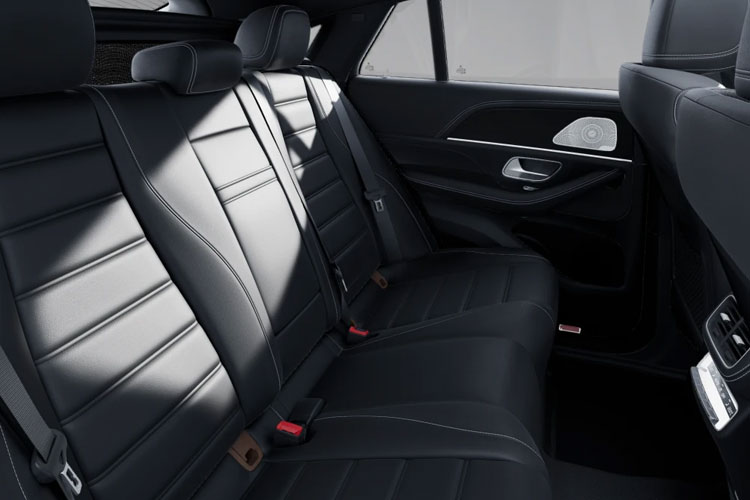 3846529 GLE 350de 4Matic AMG Line Premium 5dr 9G-Tronic