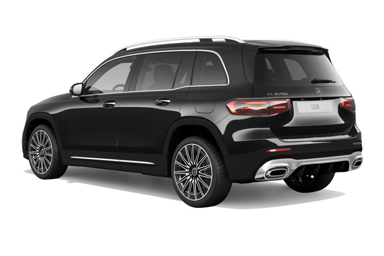 3734115 GLB 200 AMG Line Executive 5dr 7G-Tronic