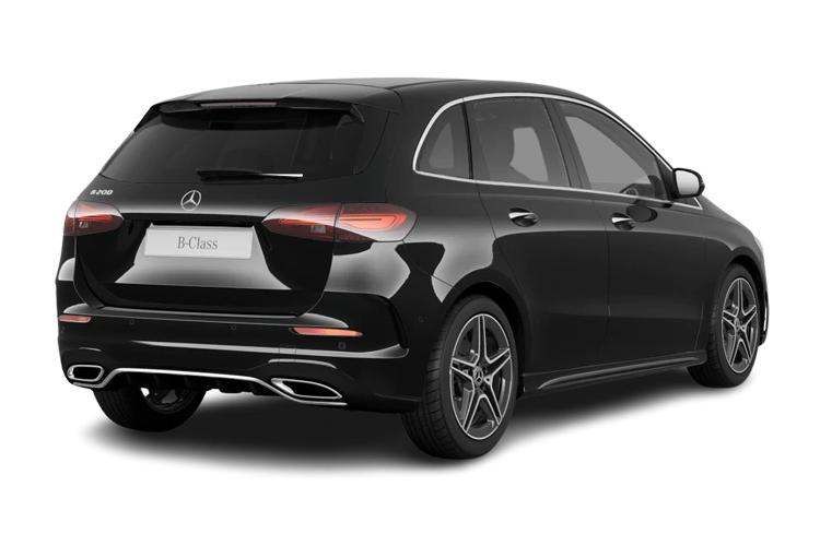 3733902 B200d AMG Line Premium 5dr Auto