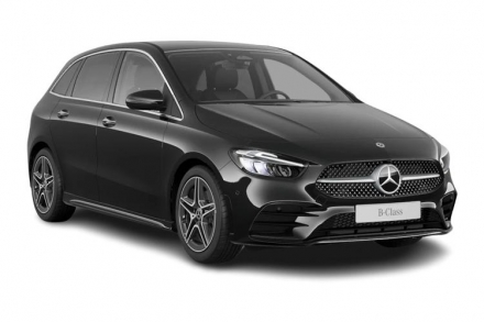 Mercedes-benz B CLASS B200d Sport Executive 5dr Auto