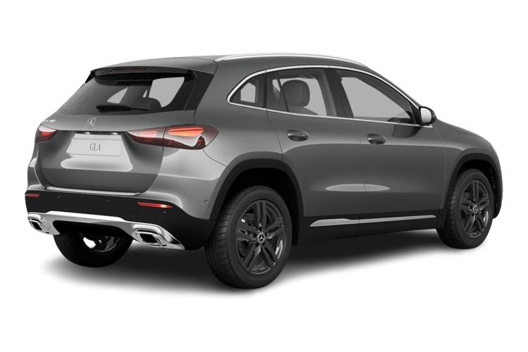 3734140 GLA 250e AMG Line Premium 5dr Auto