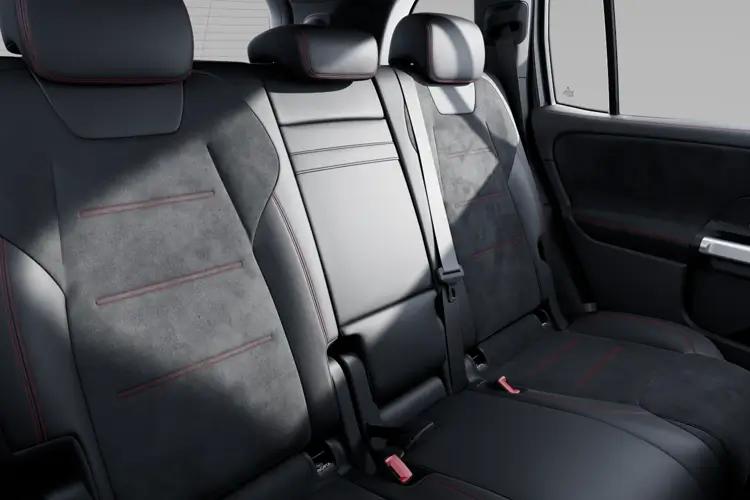 3734120 GLB 200d AMG Line Executive 5dr 8G-Tronic