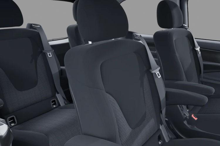 3815027 V220 d Premium AMG Line 5dr 9G-Tron [Long/7 Seats]