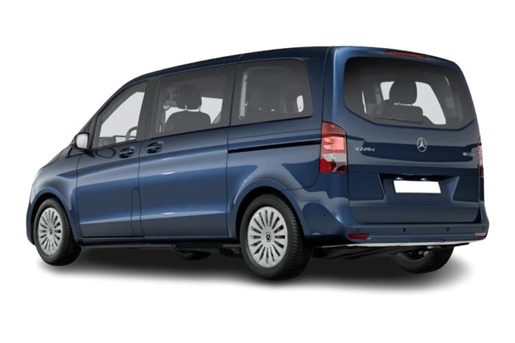 3815027 V220 d Premium AMG Line 5dr 9G-Tron [Long/7 Seats]