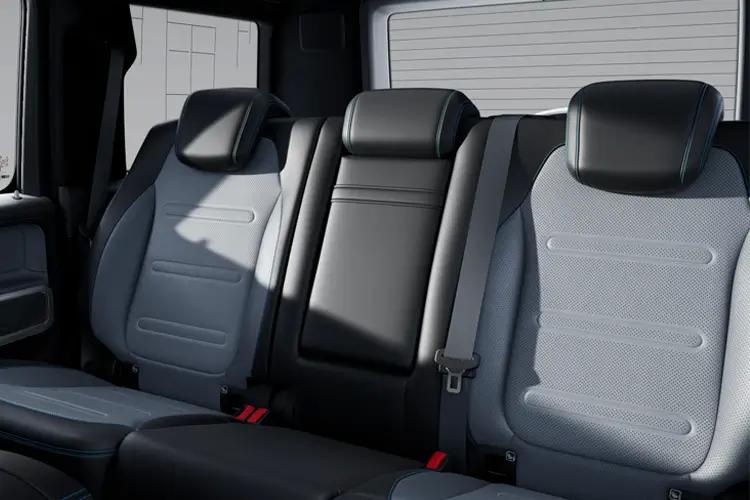 3953526 G500 AMG Line Premium Plus 5dr 9G-Tronic