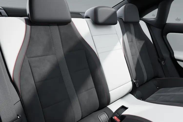 4050621 CLA 180 AMG Line Executive 4dr Tip Auto