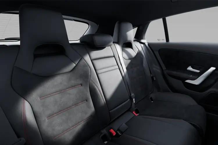 3734162 CLA 180 Sport Executive 5dr Tip Auto