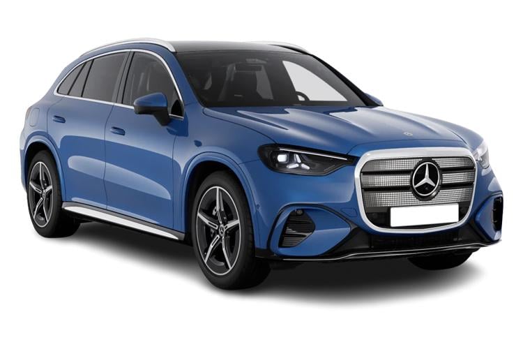 4037613 GLC 400 4M 360kW AMG Line Premium+ 94kWh 5dr Auto