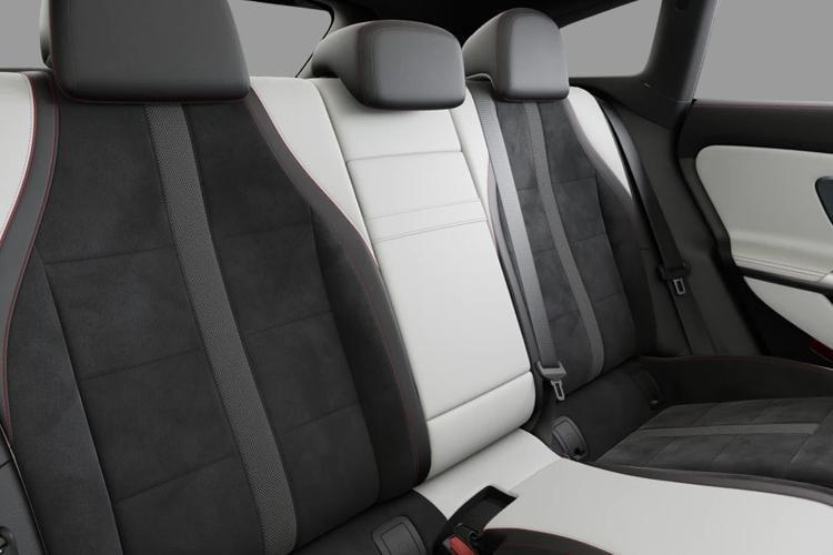 4040869 CLA 350 260kW 4M EQ AMG Line Prem 85kWh 5dr Auto