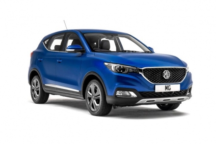 Mg Motor Uk ZS 1.0T GDi Exclusive 5dr