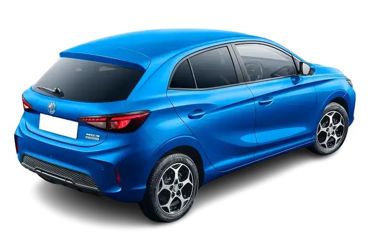 3833840 1.5 Hybrid Trophy 5dr Auto