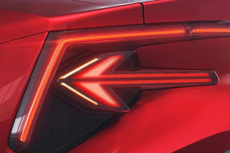 3850720 375kW GT Dual Motor 77 kWh 2dr AWD Auto