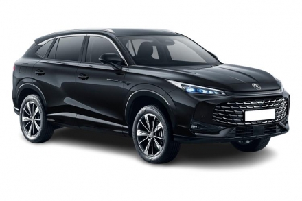 Mg Motor Uk HS 1.5 T-GDI SE 5dr