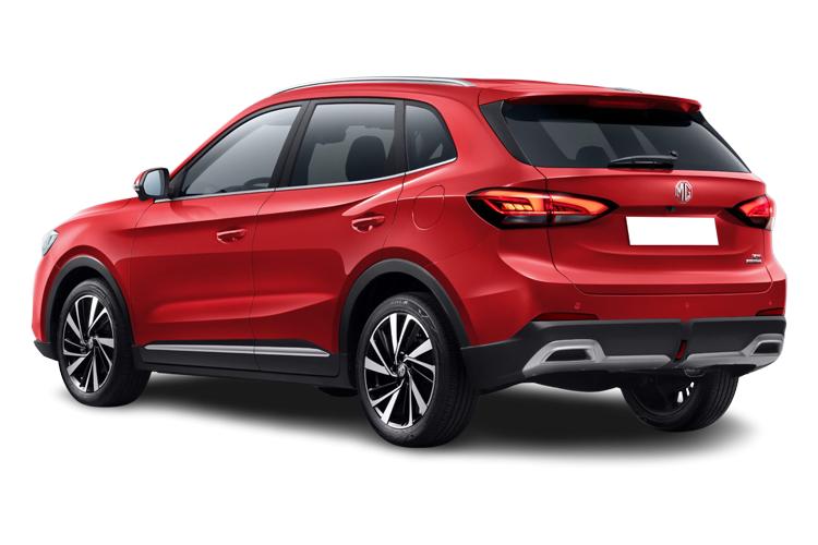 3942482 1.5 Hybrid+ Trophy 5dr Auto