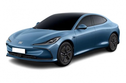 Mg Motor Uk IM5 300kW Long Range 100kWh 5dr Auto