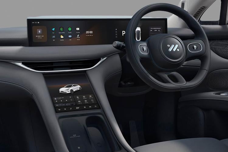 3976643 300kW Long Range 100kWh 5dr Auto