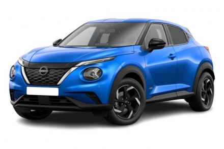 Nissan Juke Hatchback 1.0 DiG-T Tekna 5dr DCT