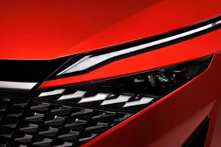 3976636 1.5 E-Power 205 Tekna [Bose] 5dr Auto