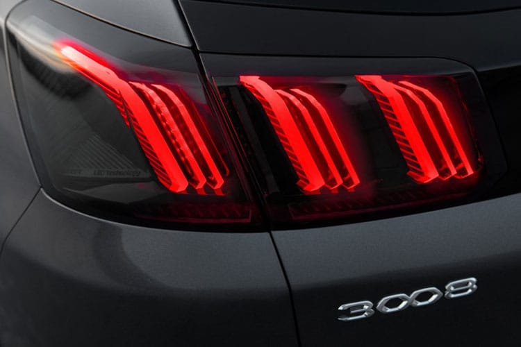 3903589 169kW Long Range Allure 97kWh 5dr Auto