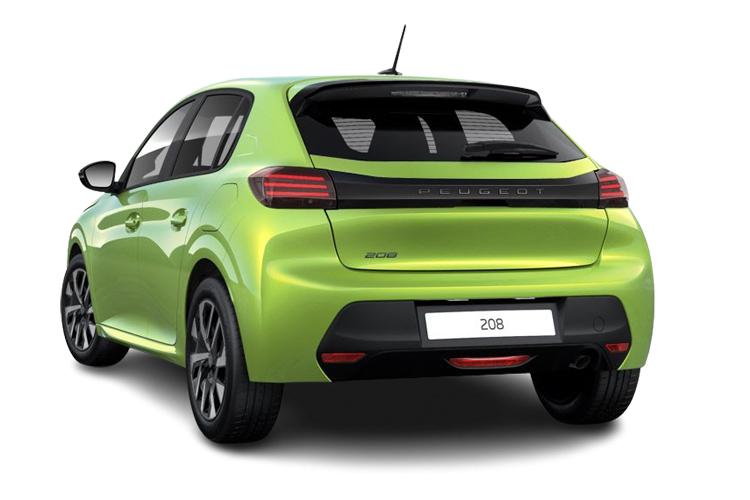 3689294 1.2 PureTech 100 Allure 5dr