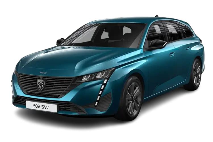 4050761 1.5 BlueHDi GT 5dr EAT8