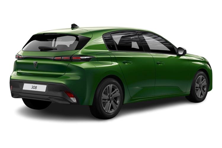 2250075 1.5 BlueHDi GT 5dr EAT8