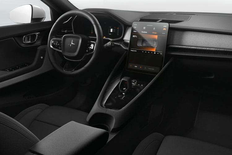 3946970 200kW 70kWh Standard Range SM Prime 5dr Auto