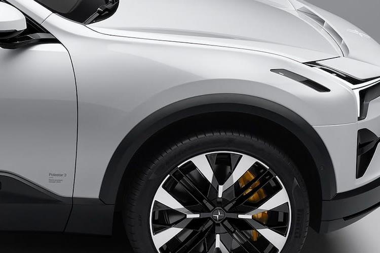 3989808 245kW 92kWh Rear Motor Prime 5dr Auto