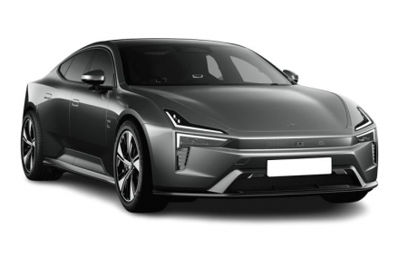 Polestar 5 Grand Tourer Special Edition 650kW 112kWh LR DM Performance Launch Ed 4dr Auto