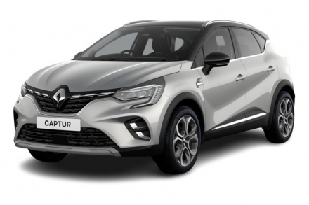 Renault Captur Hatchback 1.2 TCE 115 Esprit Alpine 5dr