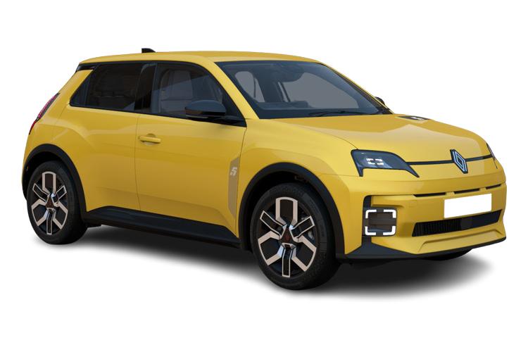 3909796 90kW Iconic Five Urban Range 40kWh 5dr Auto