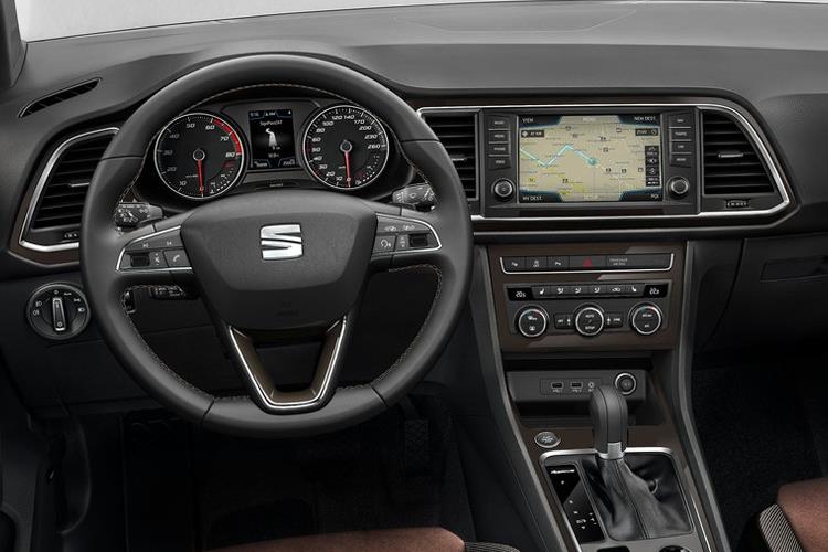 3947005 1.5 TSI EVO FR Black Edition 5dr DSG