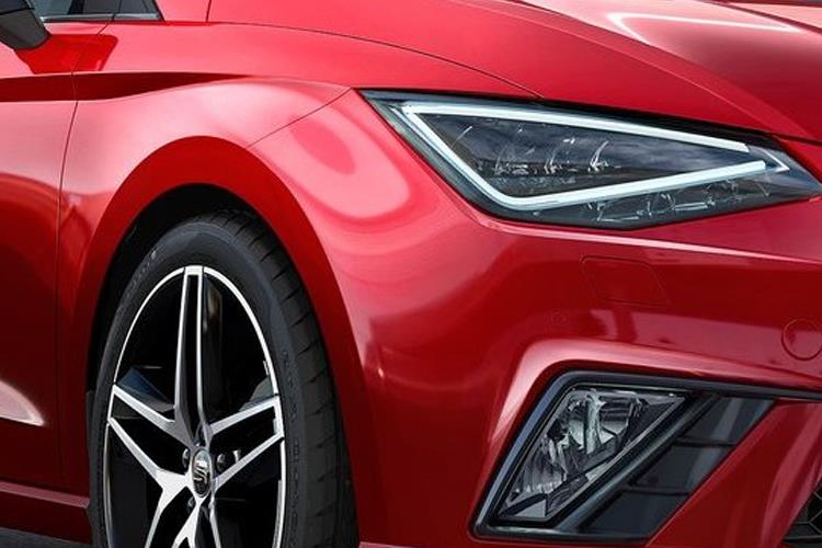 3809711 1.0 TSI 115 Xcellence 5dr DSG