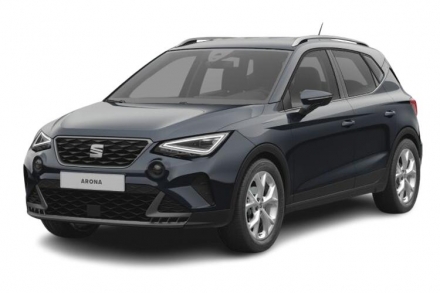 Seat Arona Hatchback 1.0 TSI EVO SE 5dr