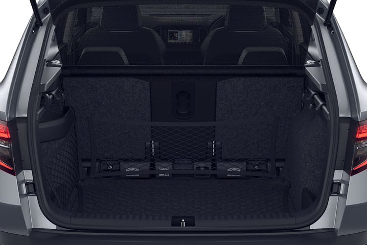 3875142 1.5 TSI SE Edition 5dr