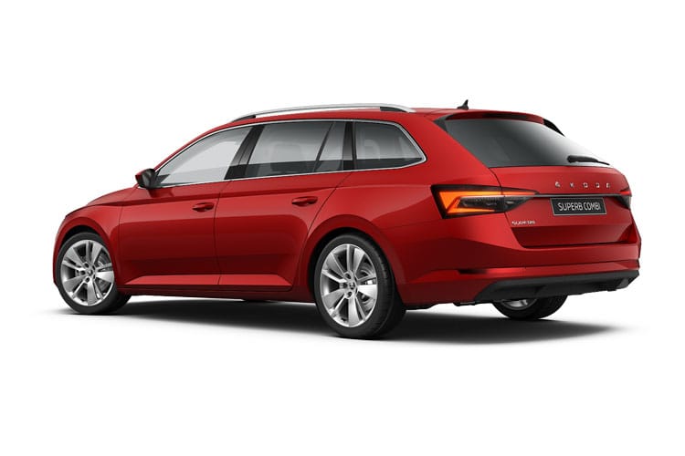 3844563 1.5 TSI iV SE Technology DSG 5dr