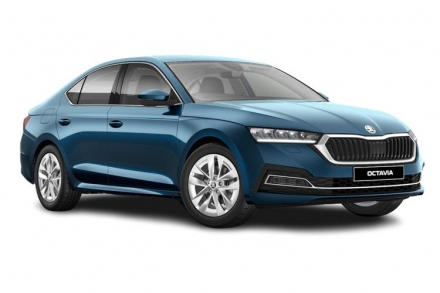 Skoda Octavia Diesel Hatchback 2.0 TDI 150 SE Technology 5dr DSG