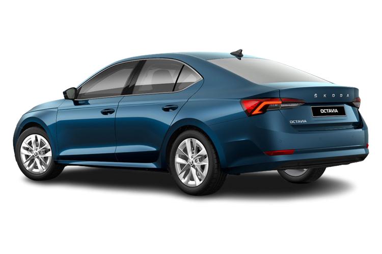 3867193 2.0 TSI vRS 5dr DSG