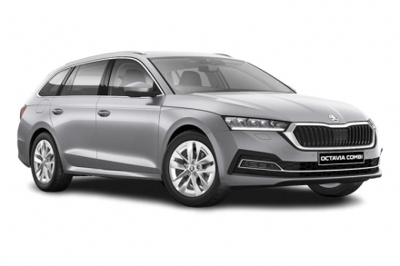 Skoda Octavia Diesel Estate 2.0 TDI SE Technology 5dr