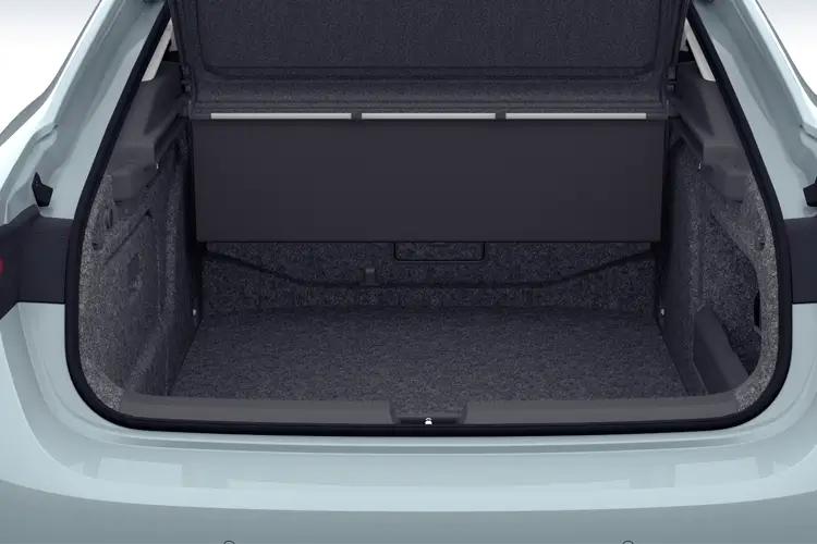 3844218 2.0 TSI Laurin + Klement 4X4 5dr DSG