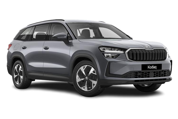 3875057 2.0 TDI 193 SportLine 4X4 5dr DSG [7 Seat]