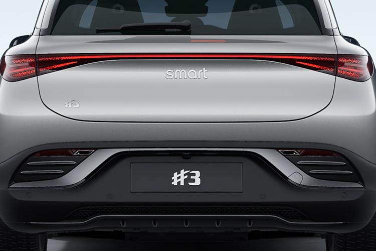 3812955 200kW Premium 66kWh 5dr Auto