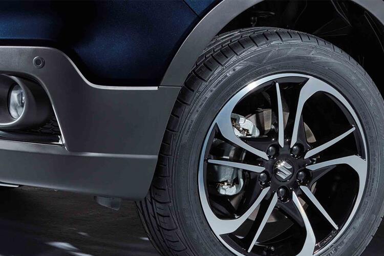 3978994 1.4 Boosterjet MHEV 109 Motion 5dr Auto