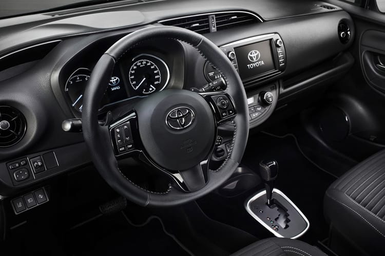 3958014 1.5 Hybrid 130 Excel 5dr CVT [Panoramic Roof]