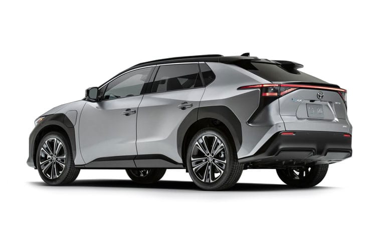 4050847 150kW Vision 71.4kWh 5dr Auto [11kW] Pan/Bi-tone