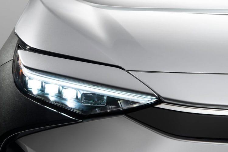 4037656 165kW Excel 73kWh 5dr Auto [Premium Pack]