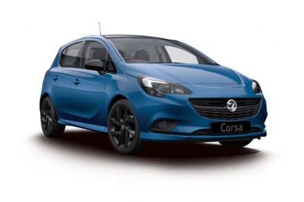 Vauxhall Corsa Hatchback 1.2 Turbo SE Edition 5dr