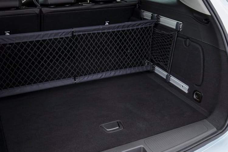 3972025 1.2 Turbo 130 Griffin [Tech Pack] 5dr Auto