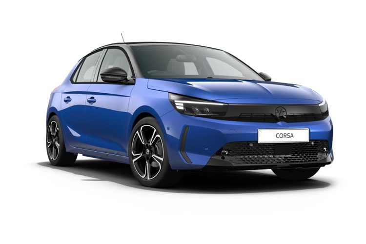 3977927 1.2 Turbo Ultimate [Intelli-LED] 5dr Auto